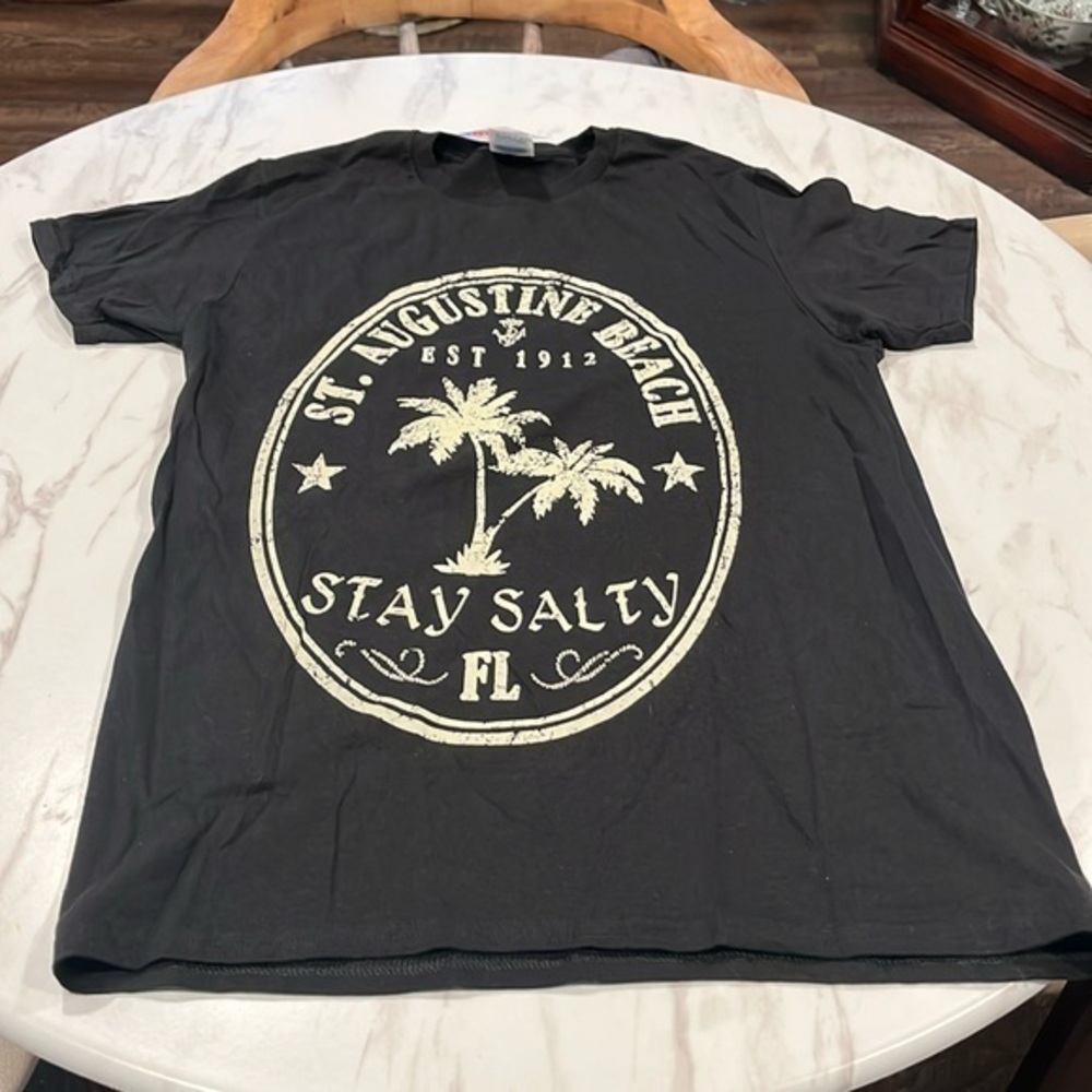 St. Augustine Beach Florida TShirt